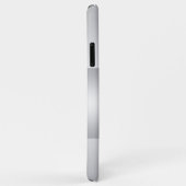 Moderne Elegante Meisjesachtige, Kat Case-Mate iPhone Case (Achterkant/rechts)
