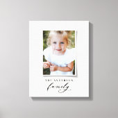 Moderne, elegante, minimale foto's voor canvas afd afdruk (Voorkant)