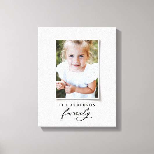 Moderne, elegante, minimale foto's voor canvas afd afdruk (Voorkant)