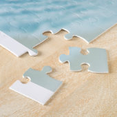 Moderne Elegante Moederdag| Voor altijd mijn vrien Legpuzzel (Zijkant)
