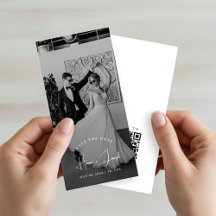 Moderne Elegante Namen Oude Geld Huwelijksfoto