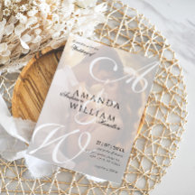 Moderne Elegante Namen Script Foto Bruiloft