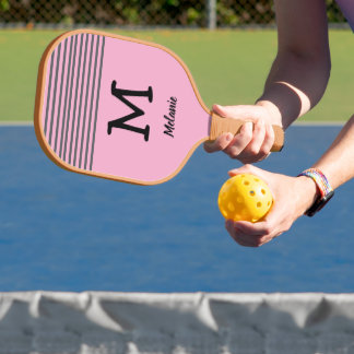 moderne elegante Pickleball Paddle