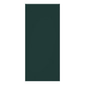 Moderne Elegante Professionele Logo Menu Prijslijs (Achterkant)