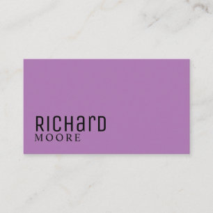 Moderne, elegante professionele speelplaats visitekaartje