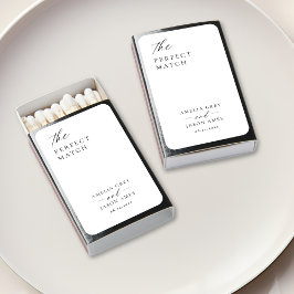 Moderne Elegante Script