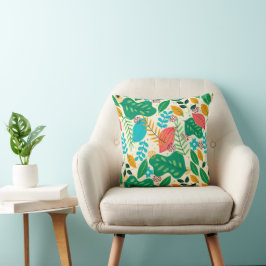 Moderne Elegante Trendy Decoratie Kussen