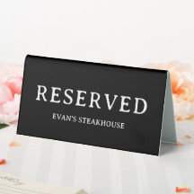Moderne Elegante Typografie Eenvoudig Schoon Geres