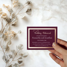 Moderne Elegante Typografie op Paarse Rozen Goud