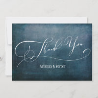 Moderne Elegante Typografie over Teal Vintage Grun