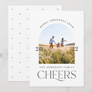 Moderne elegante typografie zwart-wit 1 foto