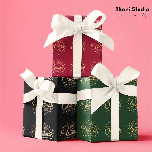 Moderne Elegante Zachte Witte Vakantie Feestelijke Satijnen Lint