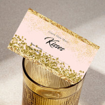 Moderne elegantie hoeveel Kisses Bridal Enclosure