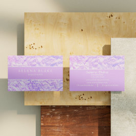 Moderne elegantie | Stijlvol en minimalistisch des Visitekaartje