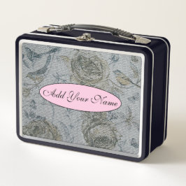 Moderne en  Floral voegen Jouw tekst toe