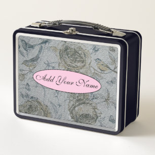 Moderne en Floral voegen Jouw tekst toe