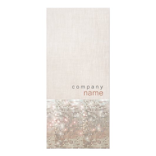 Moderne en hepte Kaart (Voorkant)