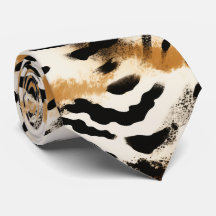 Moderne en Kleurrijke Dierenprint