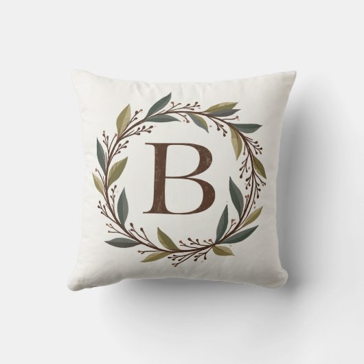 Moderne en luxe kussen (Achterkant)