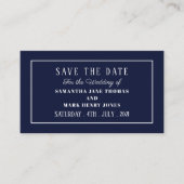 Moderne en stijlvolle, om het even welke kleur, sp informatiekaartje (Voorkant)