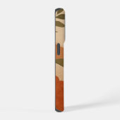 moderne esthetiek iPhone hoesje (Rechterkant)