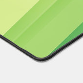 Moderne esthetische kleurrijke vector Abstract Bureaumat (Hoek)