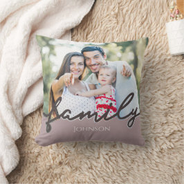 Moderne familiefilm Trendy Keepomwille Kussen