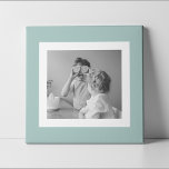 Moderne familiefoto Gemakkelijk met een eenvoudige Canvas Afdruk<br><div class="desc">Moderne familiefoto Gemakkelijk met een eenvoudige liefdevolle foto</div>