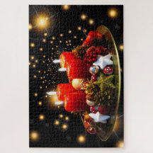 Moderne feestdag met feestdagen