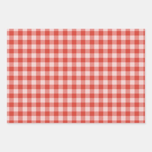 Moderne feestdag met vrolijke feestdagen en feeste inpakpapier vel (Voorkant 2)