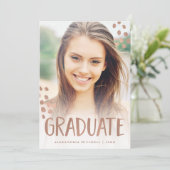 Moderne feestdag | Twee fotograafpartijen Kaart (Staand voorkant)