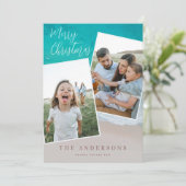 Moderne feestdagen voor strand op strand op multi- (Staand voorkant)