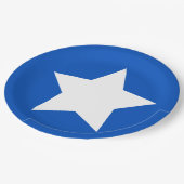 Moderne feministische Symbool suffrage Papieren Bordje (Gekanteld)