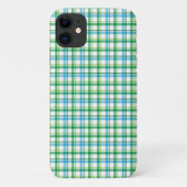 moderne, fijne pastelkleuren iPhone/iPad-draagtas Case-Mate iPhone Case (Achterkant)
