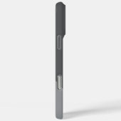 Moderne Fitness Trainer Bodybuilding Gym Instructo Case-Mate iPhone Case (Achterkant / Rechts)