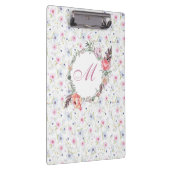 Moderne flessenvormige Waterverf Klembord (Rechts)