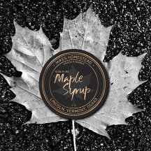 Moderne Folie van de mannetjesspuit zwart-wit en k