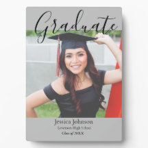 Moderne foto Afstuderen