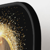 Moderne foto Best Dad van Par Pickleball Paddles (Links Detail)