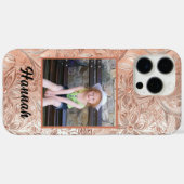 Moderne foto Bloemen Case-Mate iPhone Case (Achterkant (horizontaal))