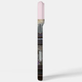 Moderne foto Bloemen Case-Mate iPhone Case (Achterkant / Rechts)