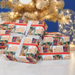 Moderne foto bruidsmeisje bruiloft cadeau cadeaupapier<br><div class="desc">De moderne foto bruiloft cadeau verpakkings papier 'Bruid's beste vriendinnen' bevat jouw favoriete foto met de tekst 'Bruid's beste vriendinnen' in moderne typografie. Perfect voor het inpakken van cadeaus voor je bruidsmeisjes. Voeg eenvoudig je eigen foto toe en de tekstkleur 'bruid's beste vriendinnen' kan ook worden aangepast aan je kleurenschema....</div>