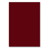 Moderne foto Bruiloft Gast Namen Tafel Plaats Kaar Kaart (Achterkant)