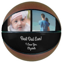 Moderne foto Collage Beste pap ooit Vaderdag