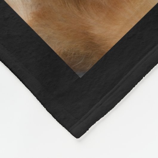 Moderne foto Collage Pet Fleece Deken (Hoek)