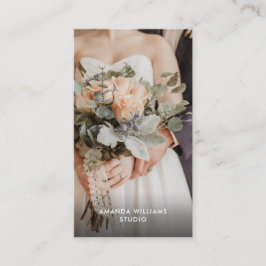 Moderne foto | Fotograaf Fotografie Visitekaartje