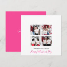 Moderne foto LGBT Lesbian Love Wife Valentijn