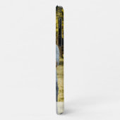 Moderne foto | Naam: Eenvoudige prachtige springst Case-Mate iPhone Case (Achterkant/links)