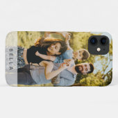 Moderne foto | Naam: Eenvoudige prachtige springst Case-Mate iPhone Case (Achterkant (horizontaal))