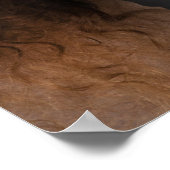 Moderne foto overlay Congrats Afstudeerder 2025 Af Poster (Hoek)